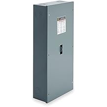 SCHNEIDER ELECTRIC J250S Enclosure For Circuit Breaker