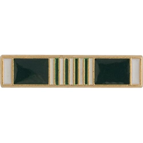 Army Commendation Medal-LAPEL PIN, Full Color, One Size