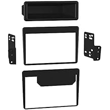 Metra Electronics - Ford Aerostar 1992-1997 (95-5702) Metra Radio Install kits