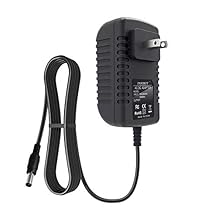 AC Adapter for Orascoptic Zeon Endeavour 922008 LED Light System Power Charger