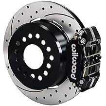 Wilwood 140-13207-D Brake Kit
